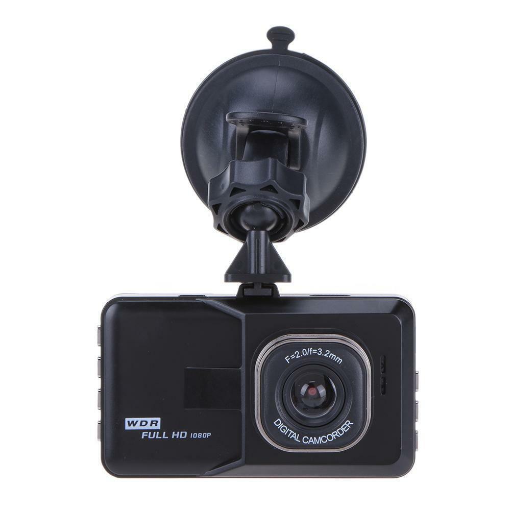 3 inch 1080hp Car Camera