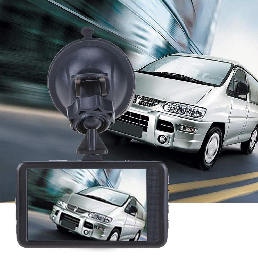 3 inch 1080hp Car Camera