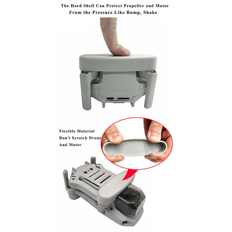 1 Set Propeller Holder