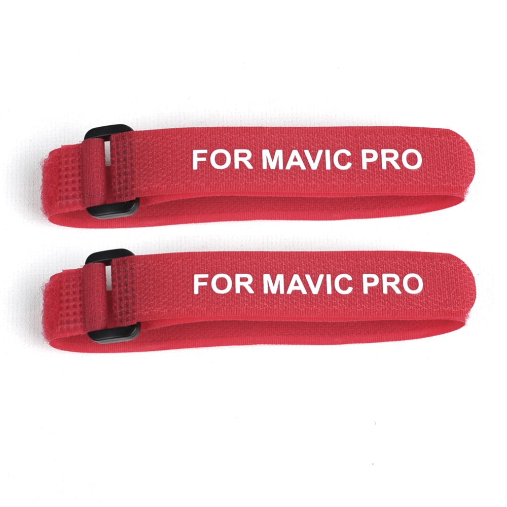 Propeller Holder Strap