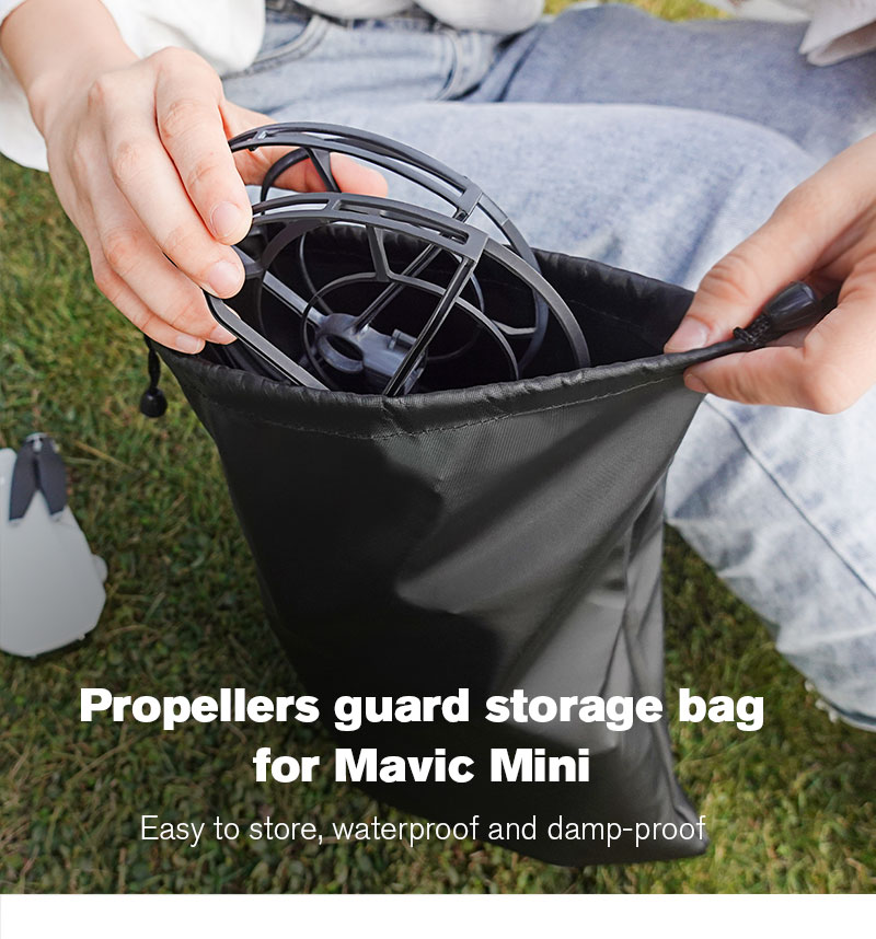 Protective Storage Bag