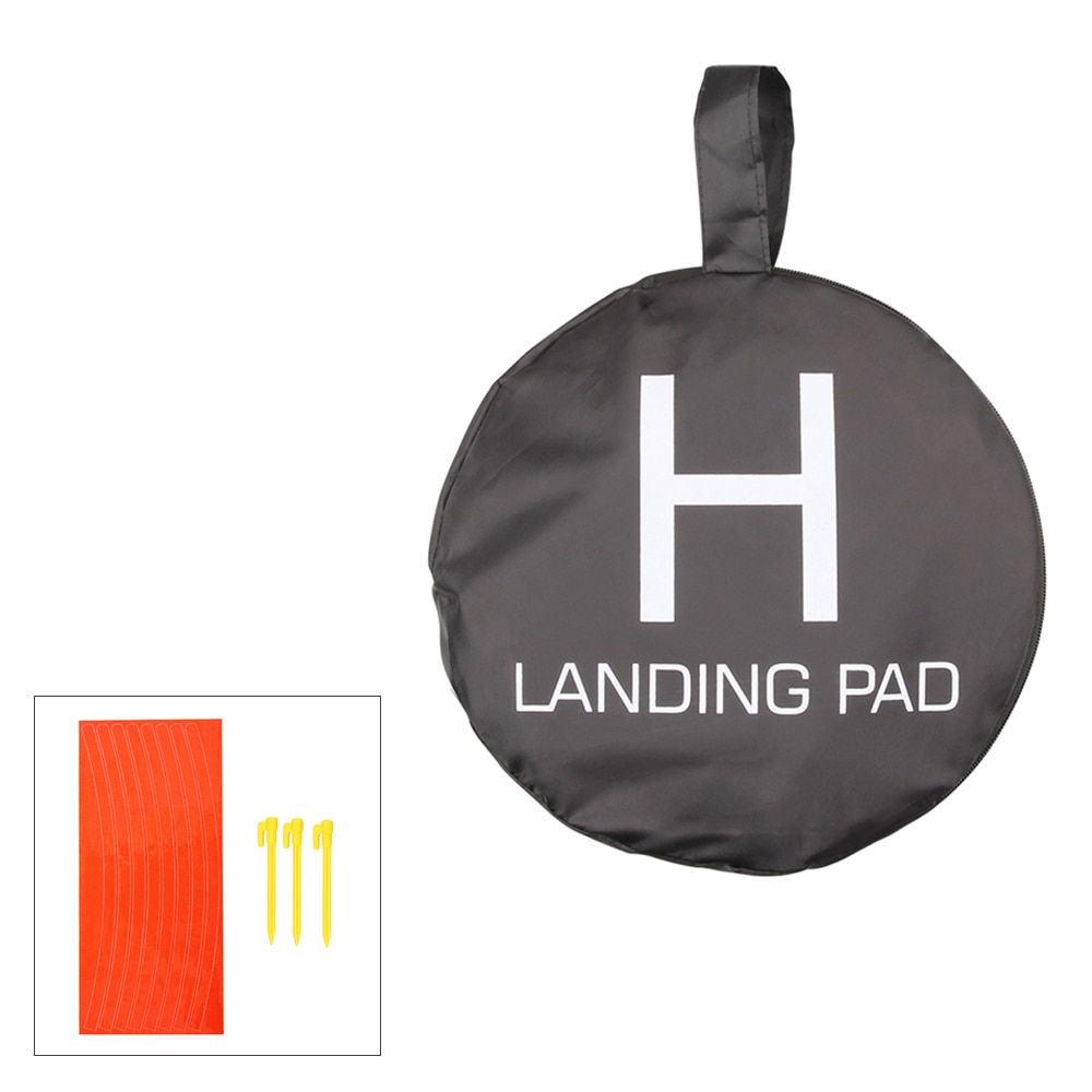 80cm LED Landing Pad