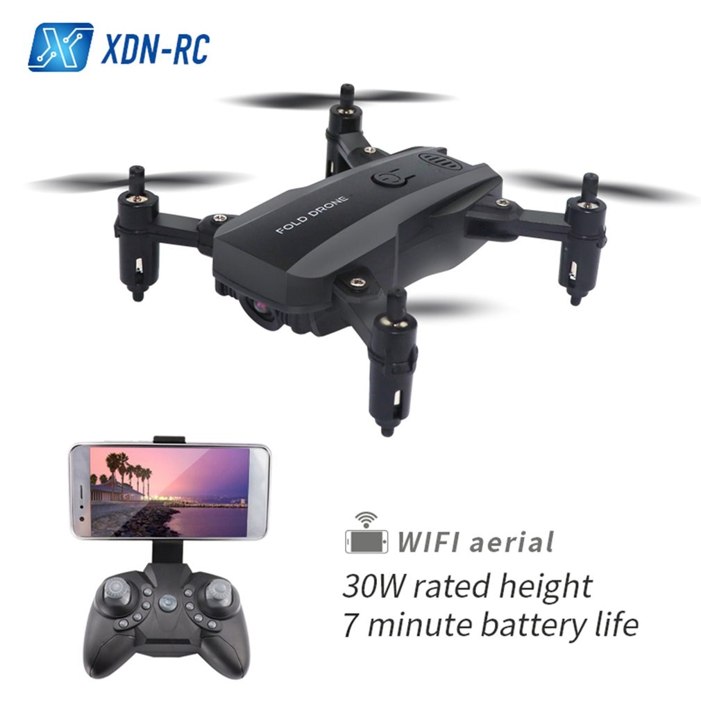 Wifi Drone with Camera 1080hp