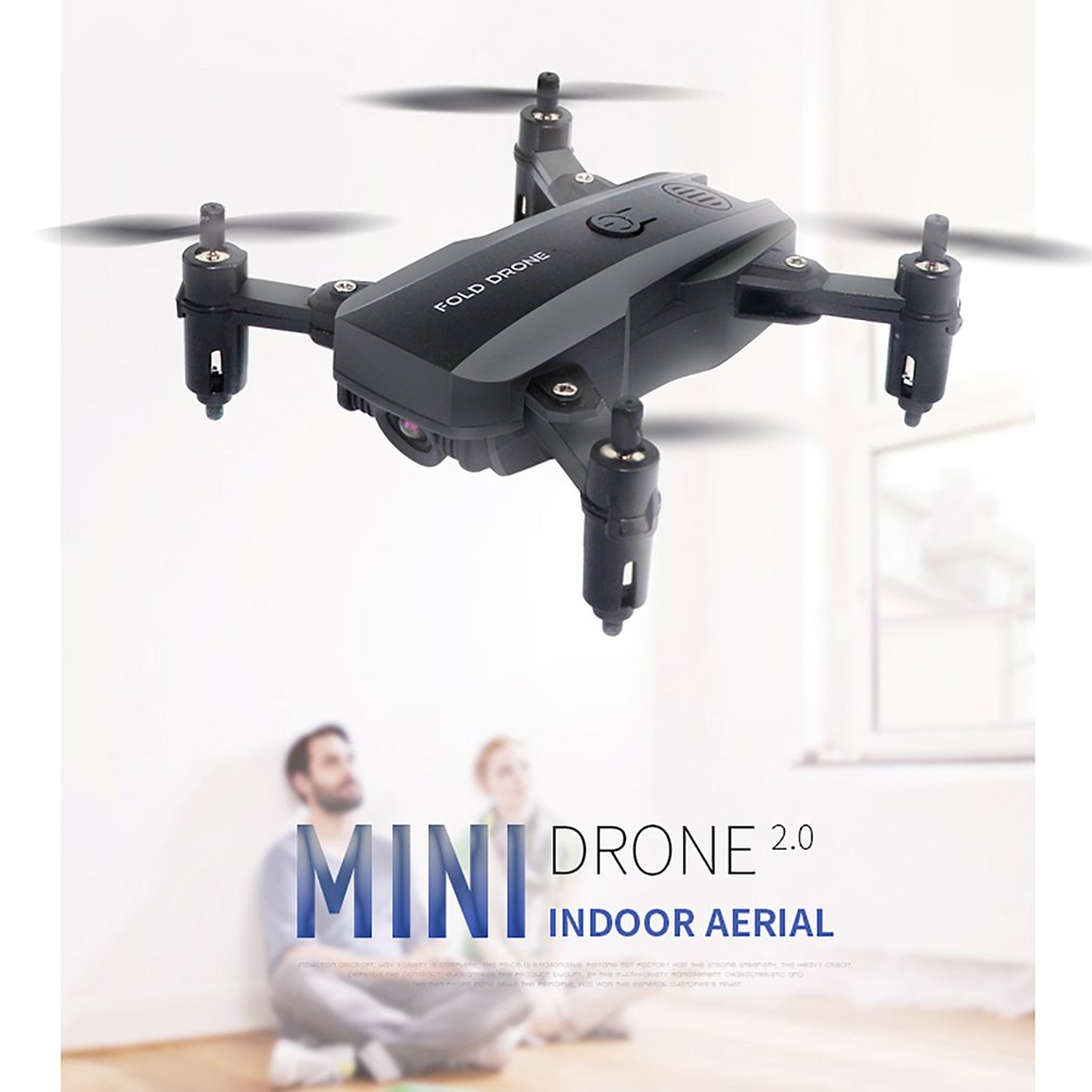 Wifi Drone with Camera 1080hp