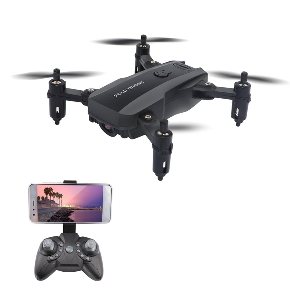 Wifi Drone with Camera 1080hp