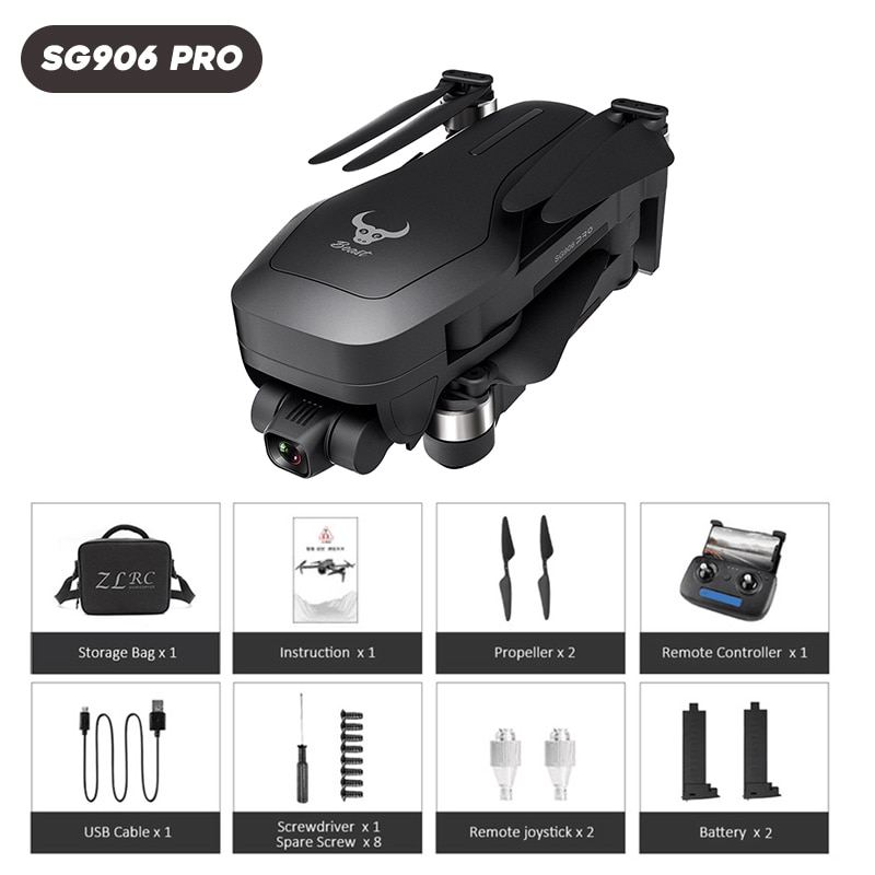 Sg906pro cheap