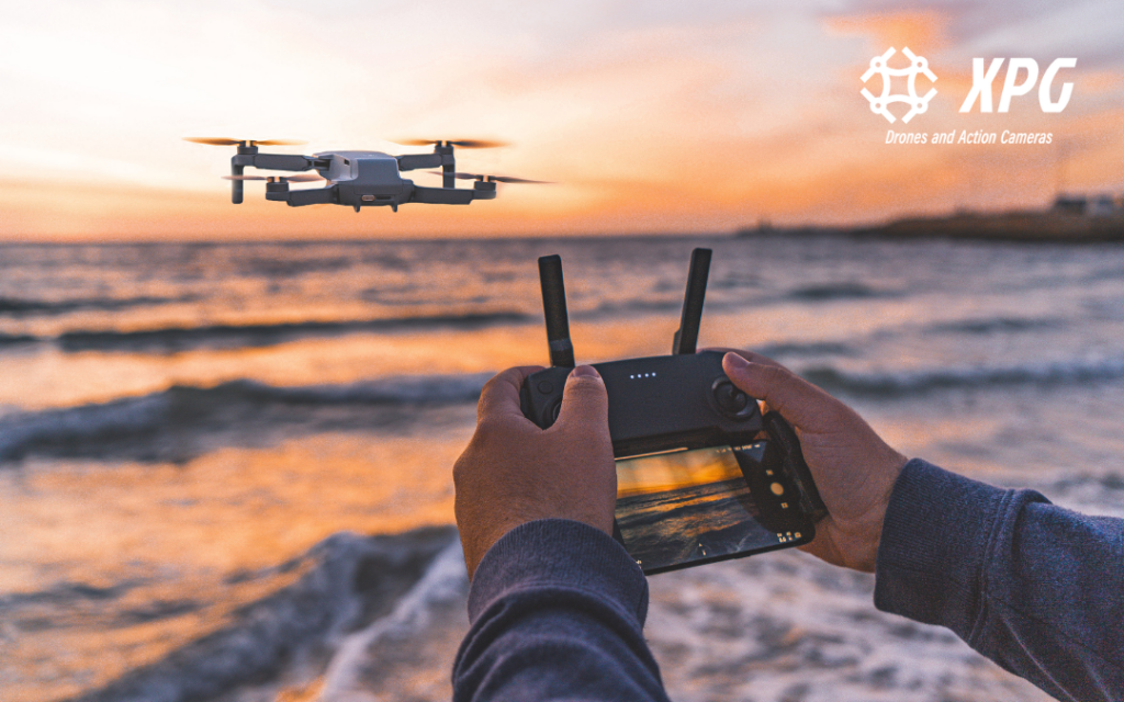 Gifts for a Drone Enthusiast