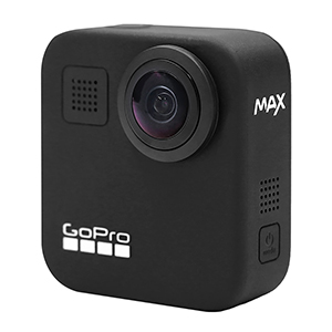 GoPro Max Camera