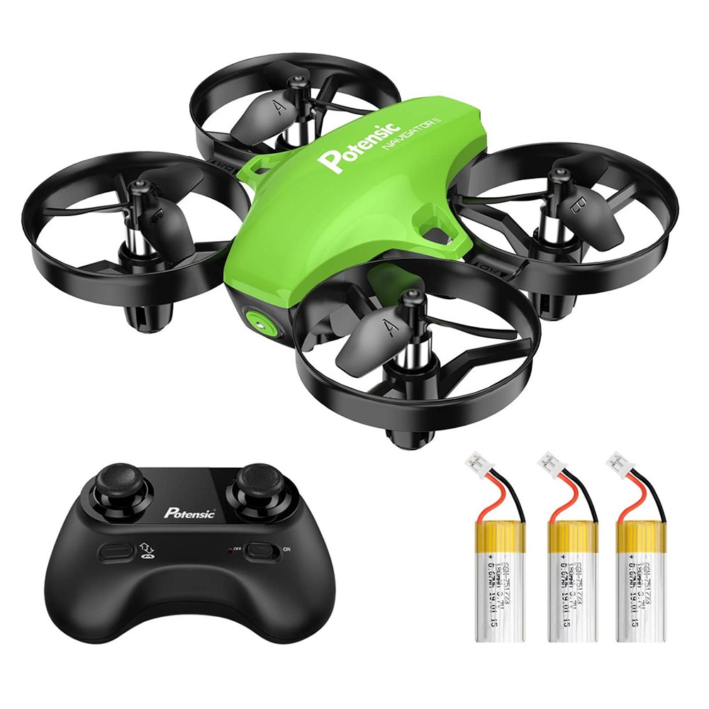 Green A20 Mini - Drones
