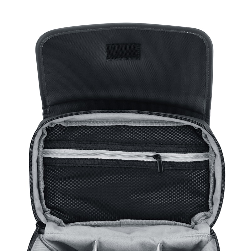 Portable Storage Carrying Case Shoulder Bag for DJI Mavic 2 Pro Zoom Drone Smart Controller Handbag for Mini 2 Drone Accessories