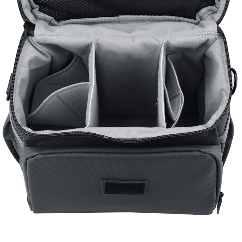 Portable Storage Carrying Case Shoulder Bag for DJI Mavic 2 Pro Zoom Drone Smart Controller Handbag for Mini 2 Drone Accessories