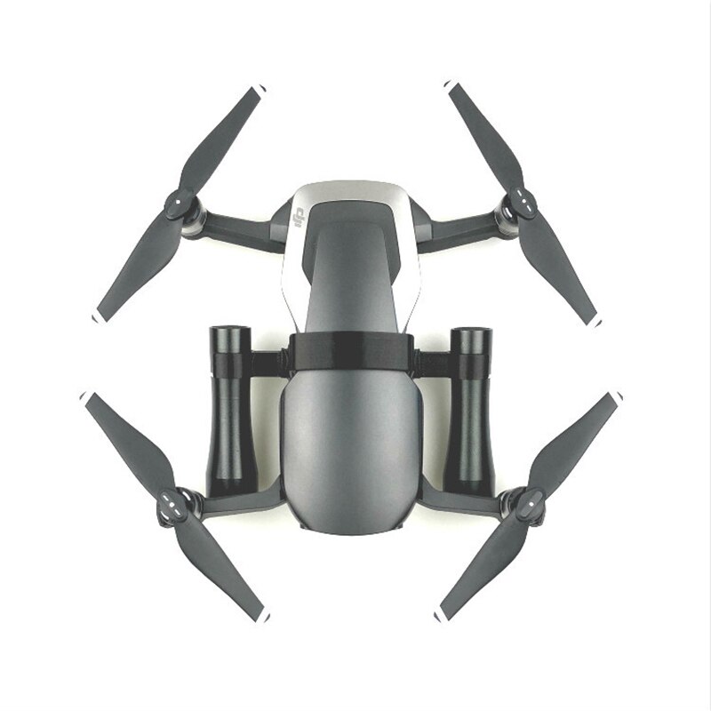 New Arrival Flash LED Fill Light Searchlight Lamp Kit for DJI Mavic Air drone Night Flight Lighting Drone Accessories